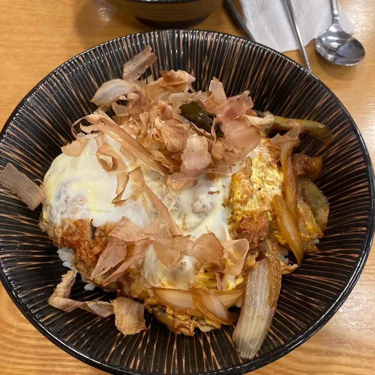 교토돈부리 대표 사진