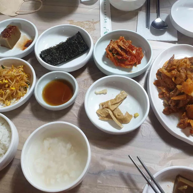 신천생태전문점 대표 사진