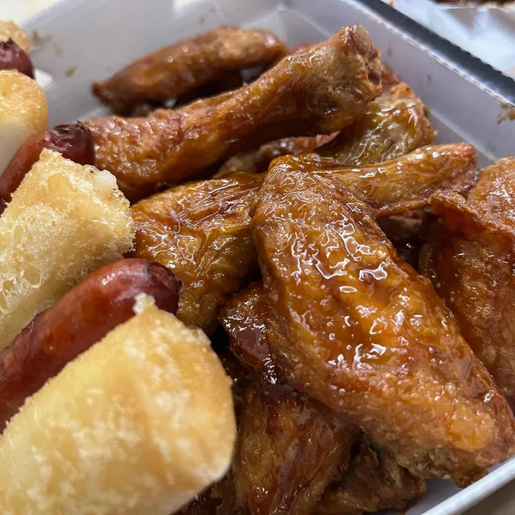 BBQ치킨 대표 사진