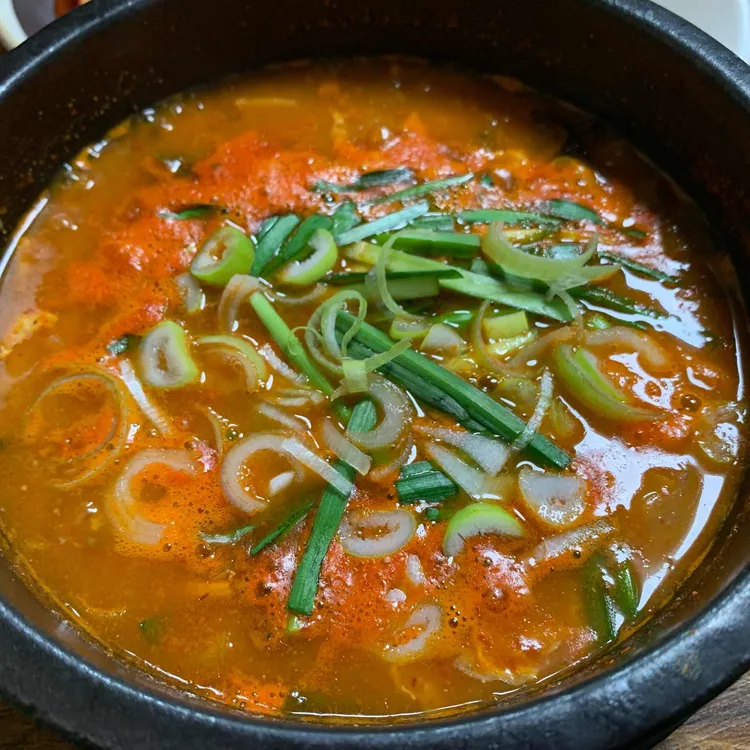 용금옥 대표 사진