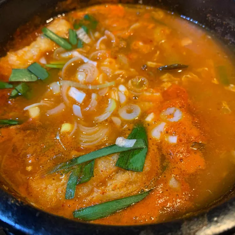 용금옥 대표 사진
