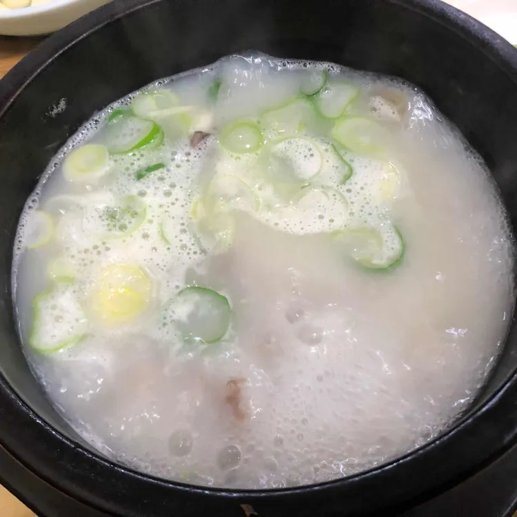 소한마리곰탕 대표 사진