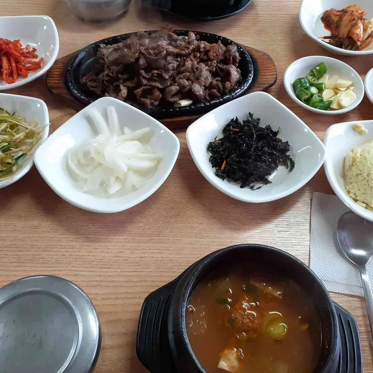 광릉불고기 대표 사진