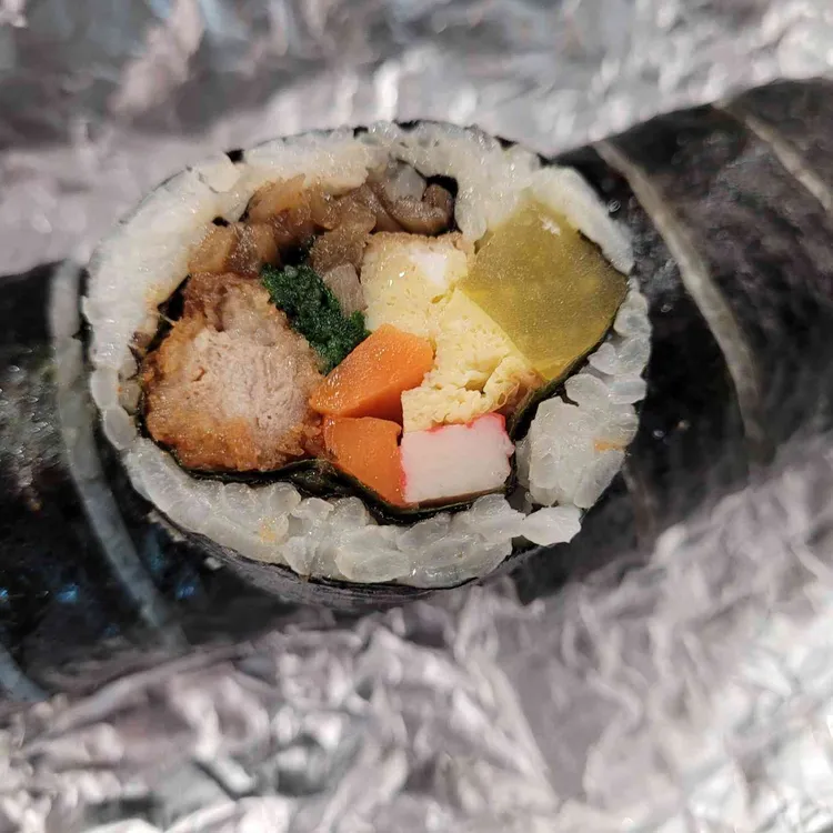 후곡김밥 대표 사진