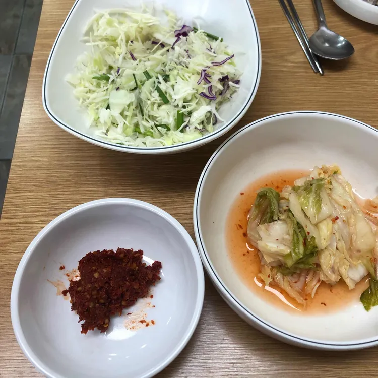 공릉동 닭한마리 대표 사진