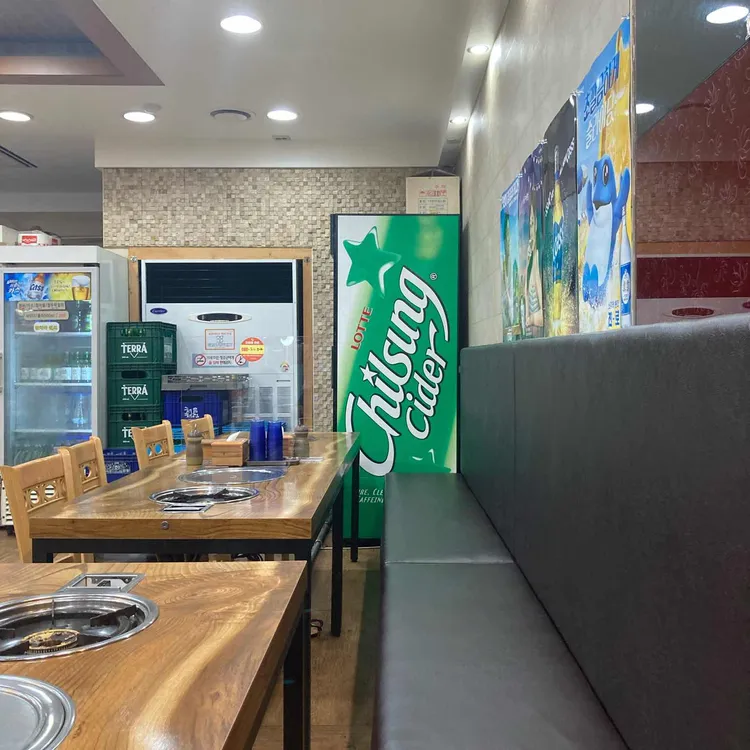 아재칼국수&쭈꾸미 대표 사진