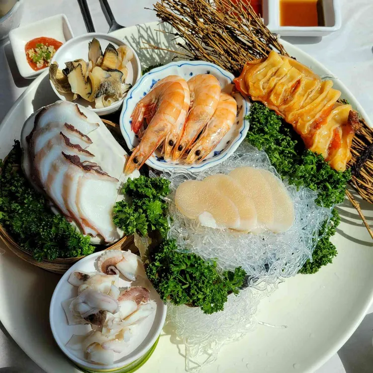 해강회집 사진 2
