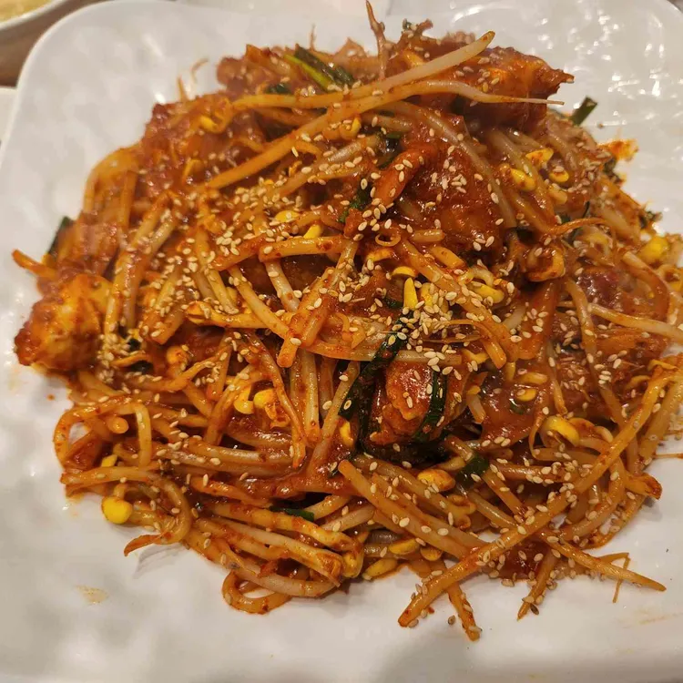 아구찜뽈찜 대표 사진