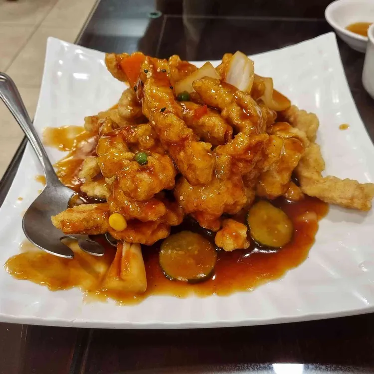 희래등 대표 사진