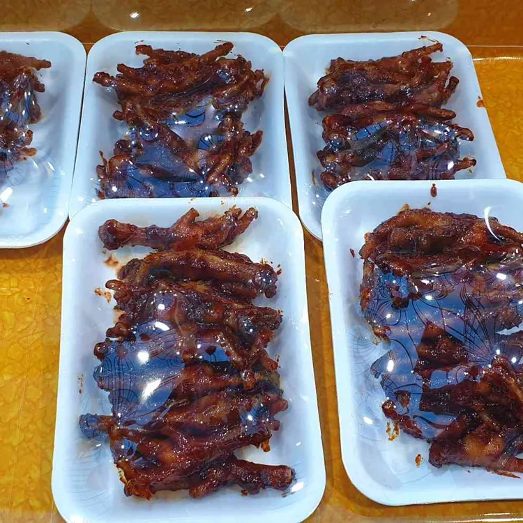 삼정닭발 대표 사진
