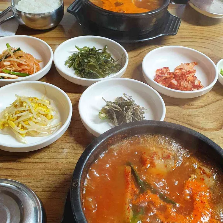미조 찜 탕 대표 사진