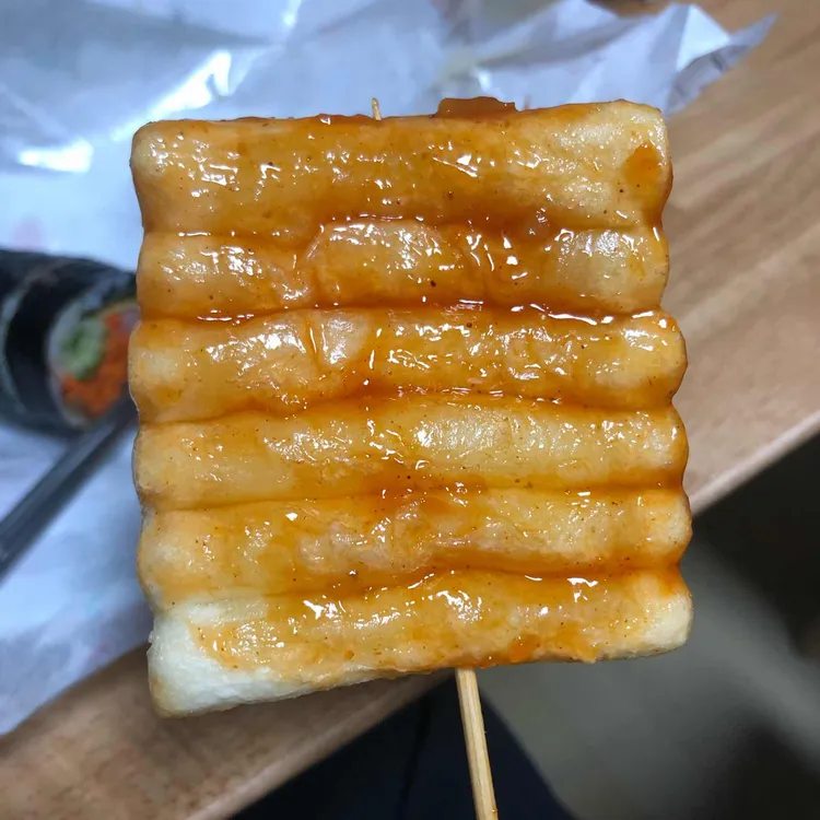 반월분식 대표 사진