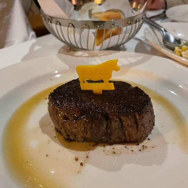 붓처스컷 대표 사진