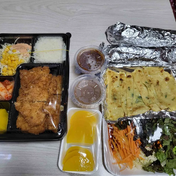 김밥천국 대표 사진