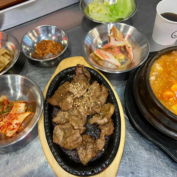 호호상회 대표 사진