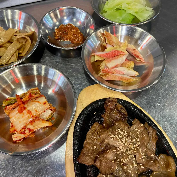 호호상회 대표 사진