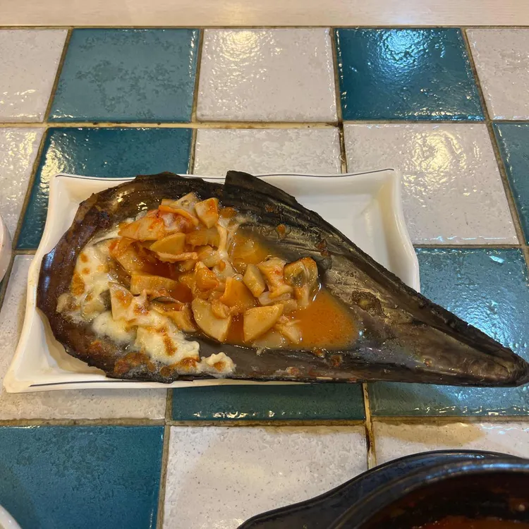 고동치 대표 사진