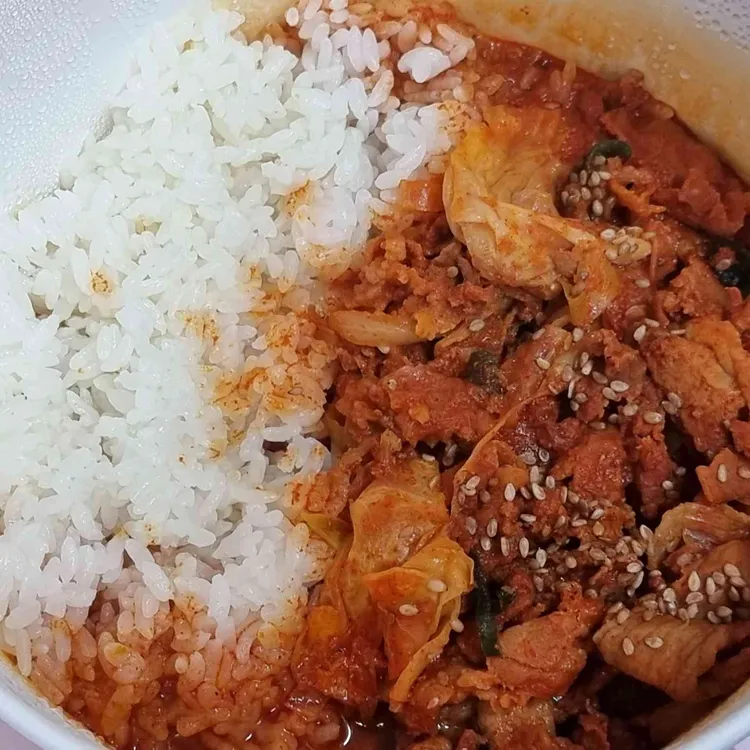 김가네 대표 사진