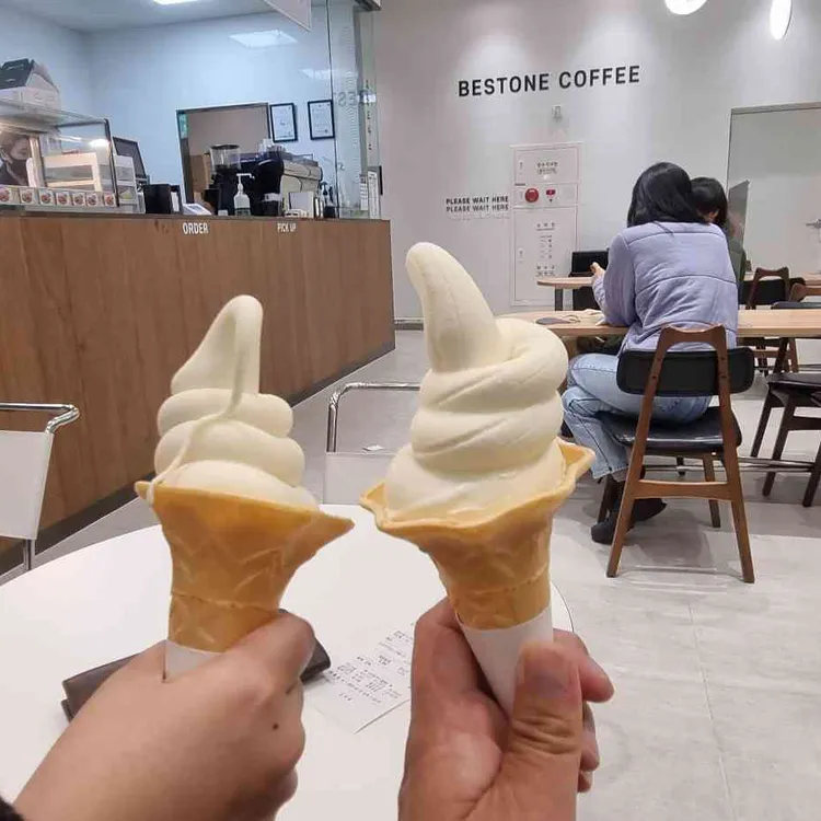 BESTONE COFFEE 대표 사진