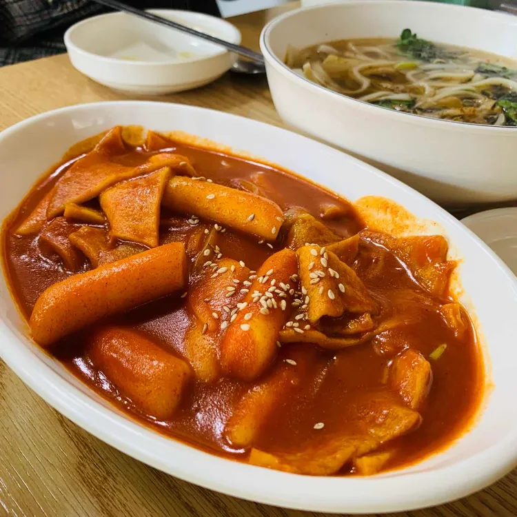 맛이좋은집 대표 사진