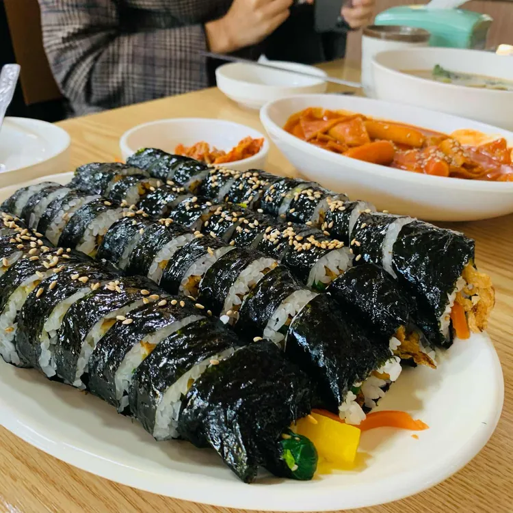 맛이좋은집 대표 사진