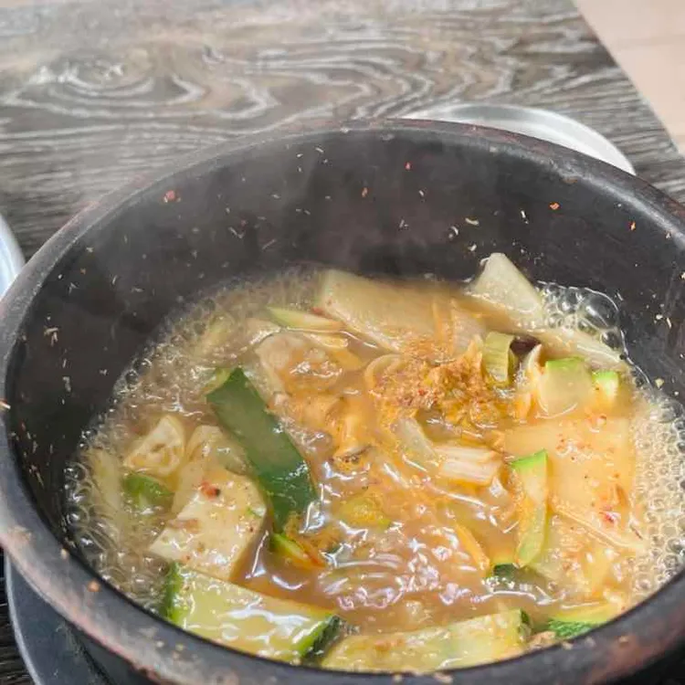 다복순대 사진 2
