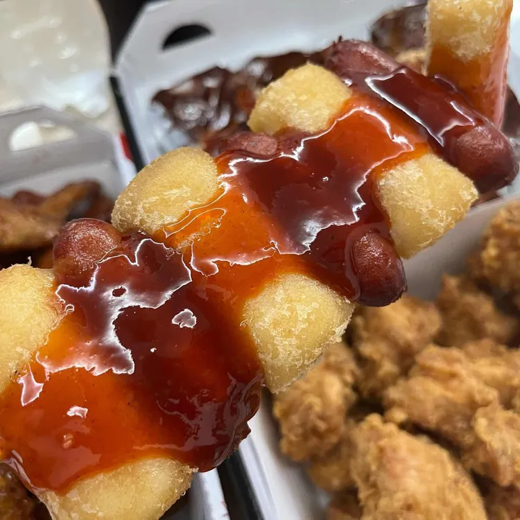 BBQ치킨 대표 사진