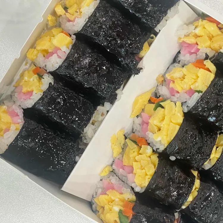 예쁨씨미니김밥 대표 사진