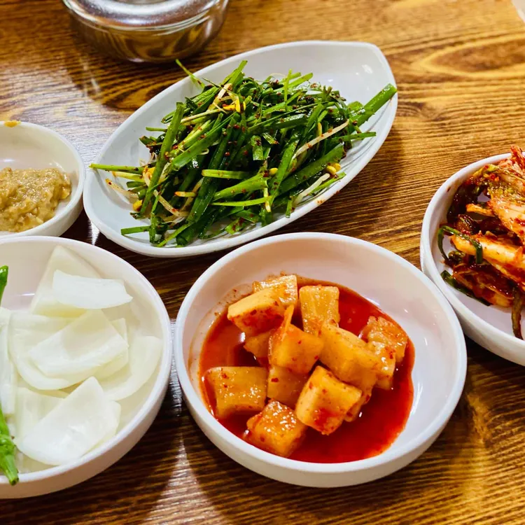 이가네 돼지국밥 순대국 대표 사진