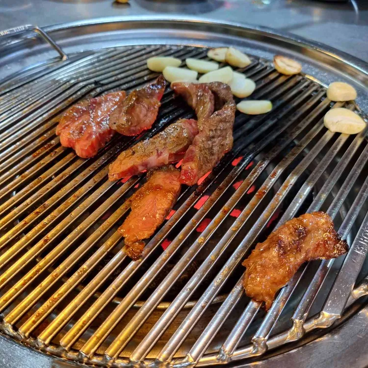 대박연탄구이 대표 사진