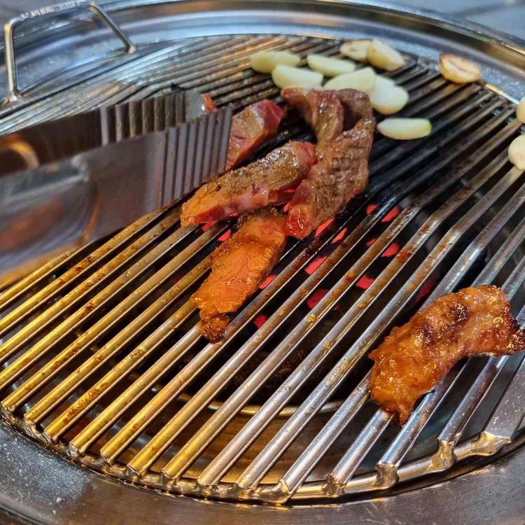 대박연탄구이 대표 사진