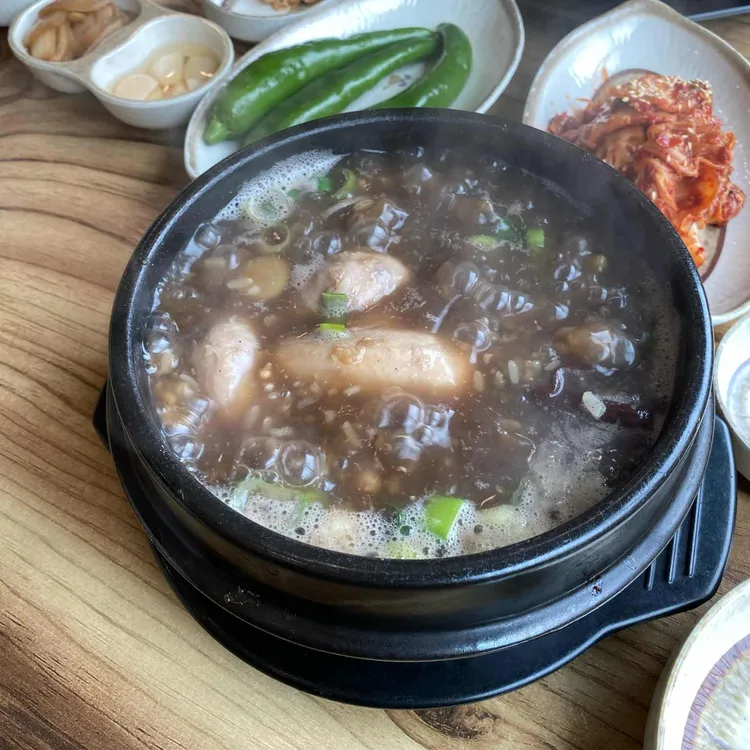 초애삼계탕 대표 사진