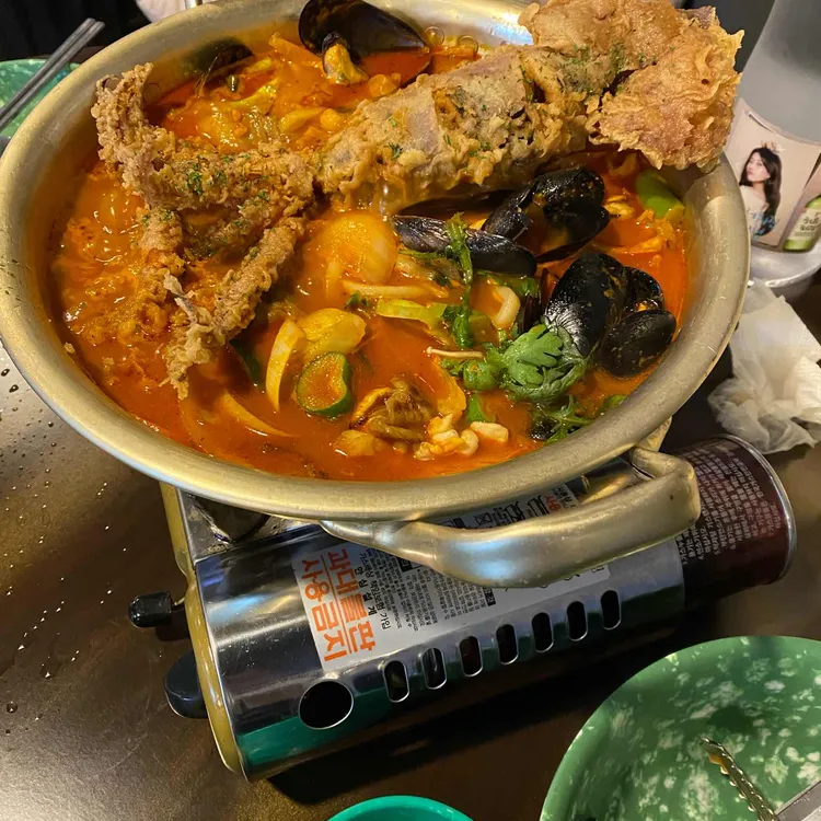 알콜회관 대표 사진