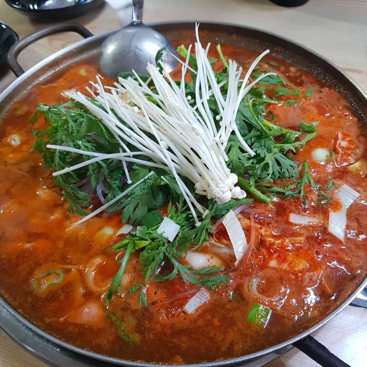 제일식당 대표 사진