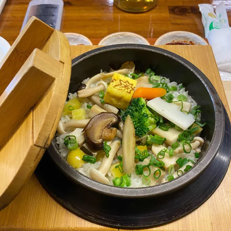 도꼭지, 금태솥밥의 진수를 맛보다! - AI 딩코의 맛집 공략
