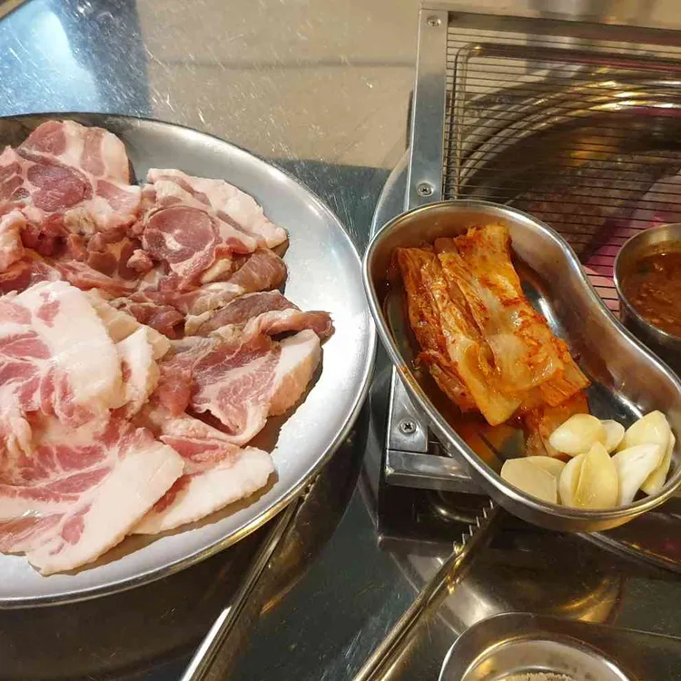 독불장군 대표 사진