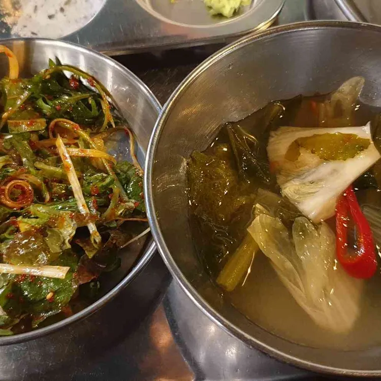 독불장군 대표 사진