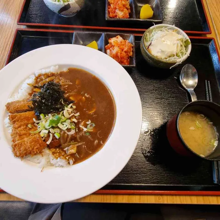 도꼬돈카츠 대표 사진