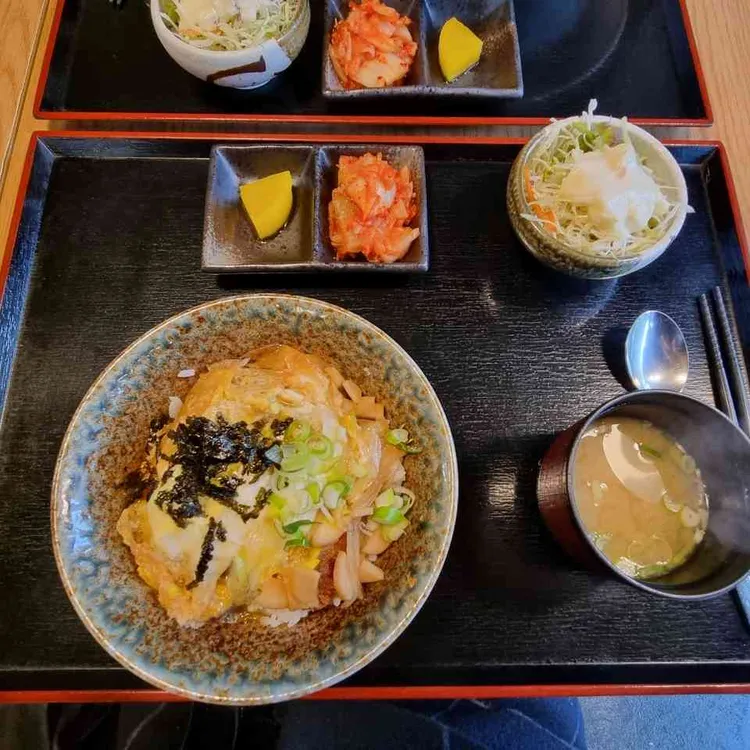도꼬돈카츠 대표 사진