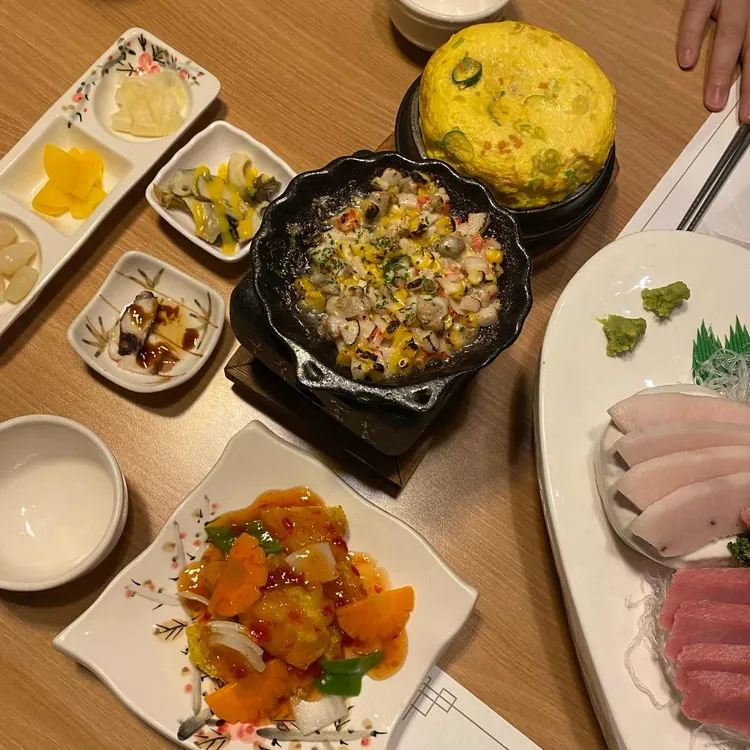 한참치 대표 사진