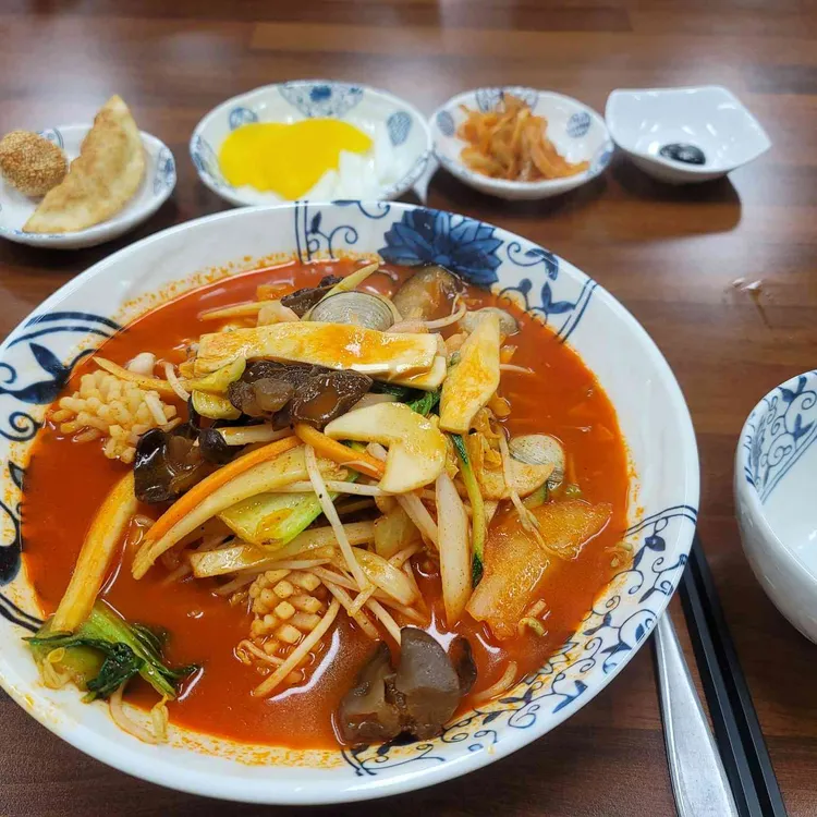 오사부 중화요리 대표 사진