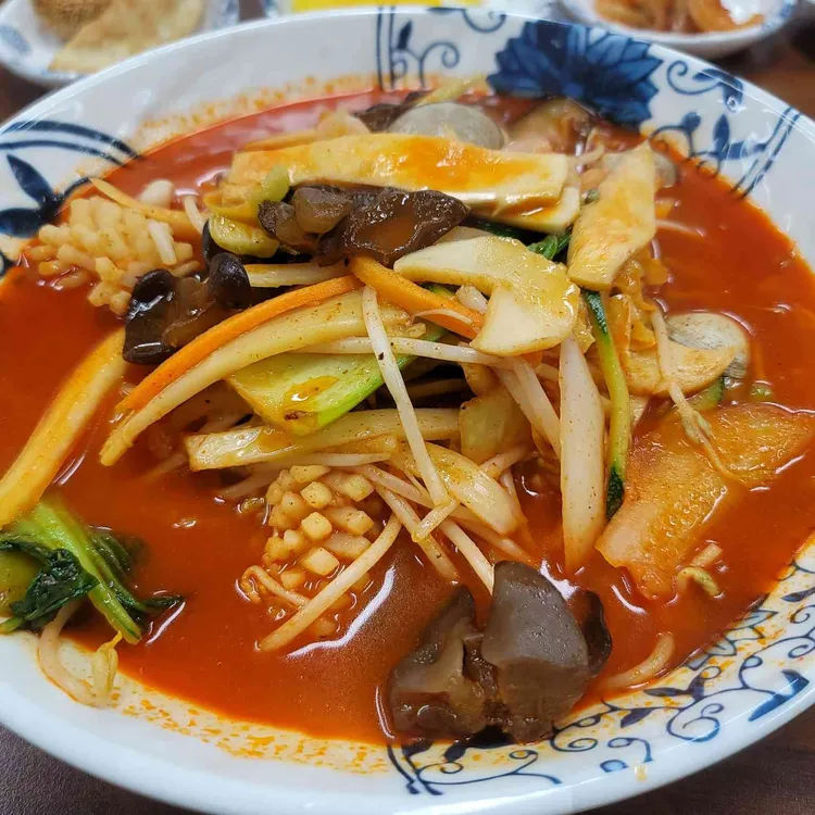 오사부 중화요리 대표 사진