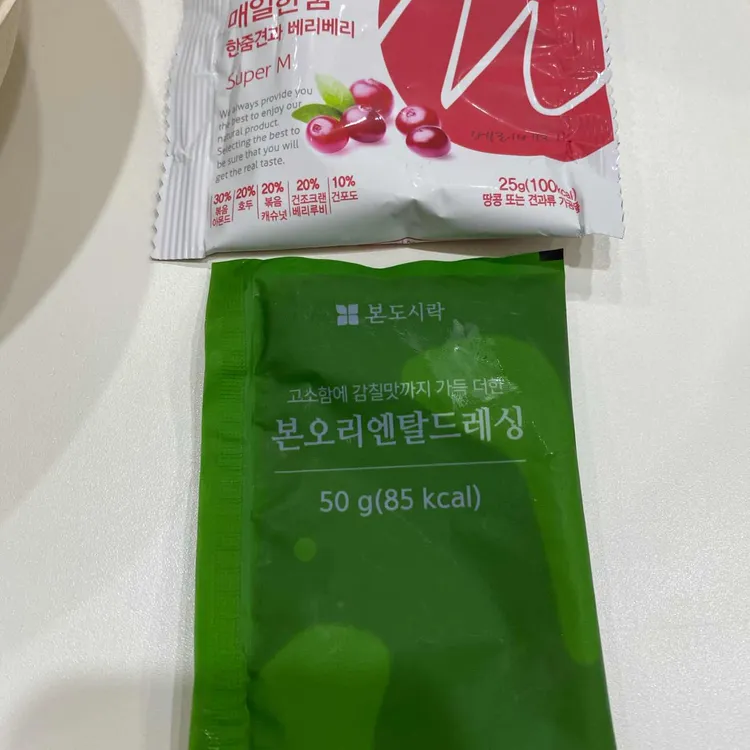 본죽 대표 사진