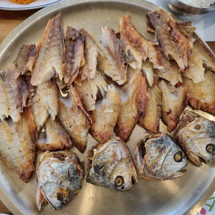 다연정식 대표 사진