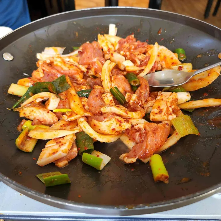 신신옥 대표 사진