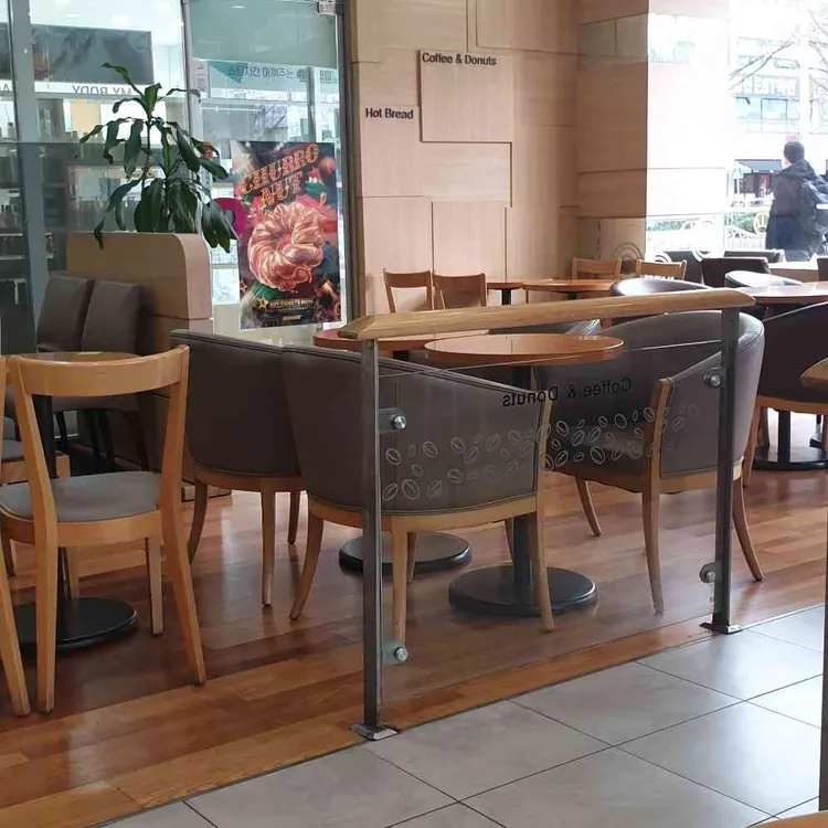 던킨 대표 사진