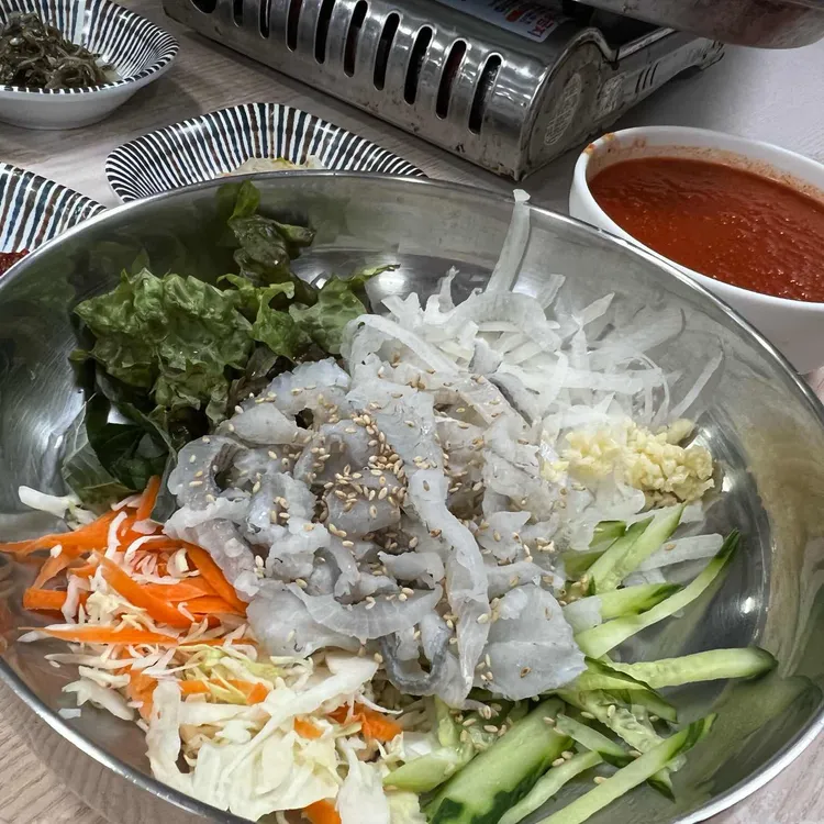 동운횟집 대표 사진