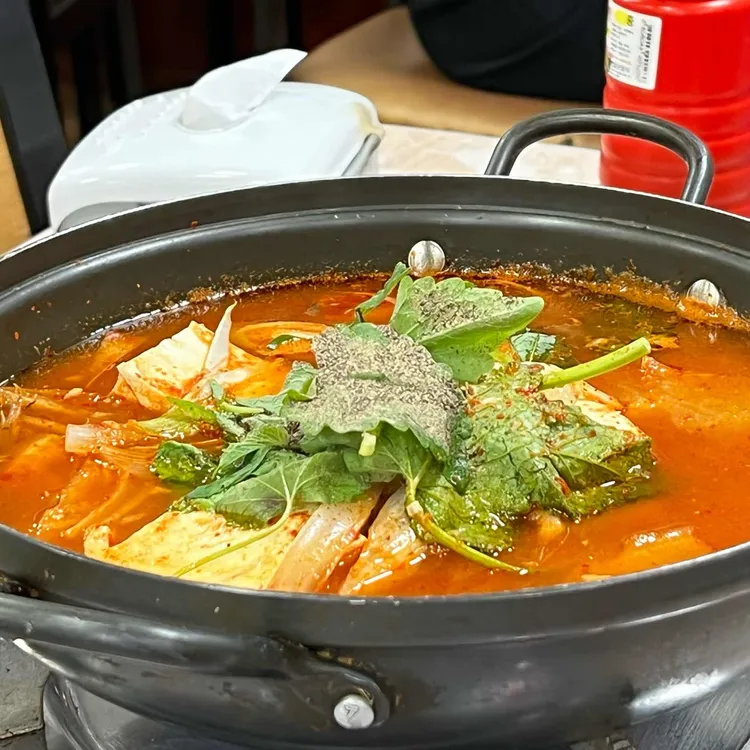 동운횟집 대표 사진