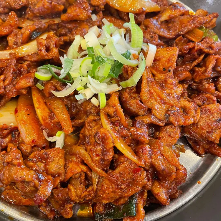 예향정 대표 사진