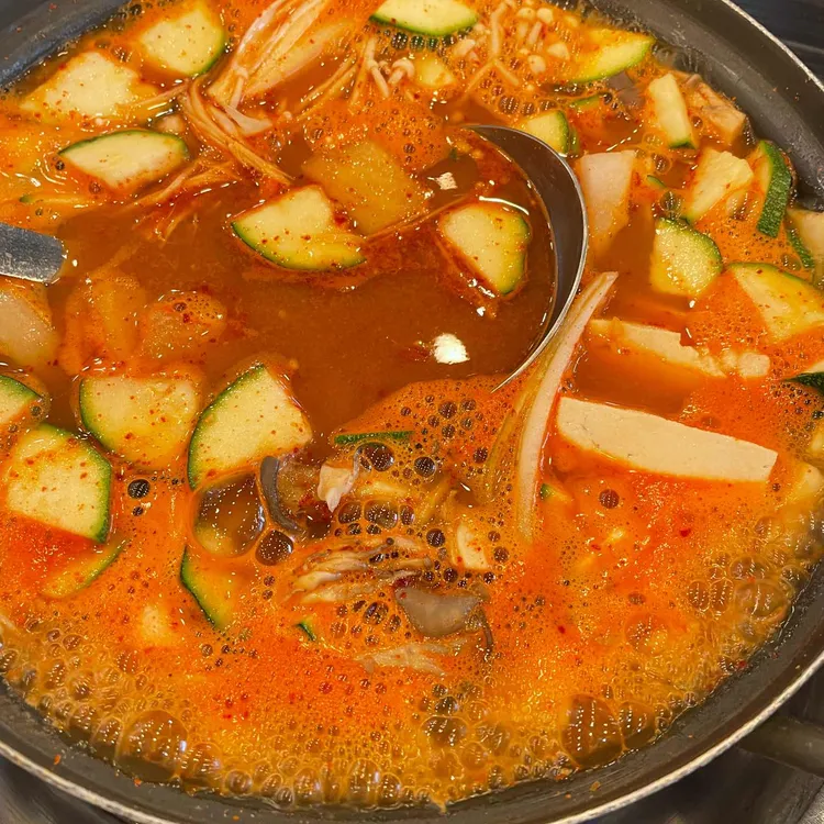예향정 대표 사진